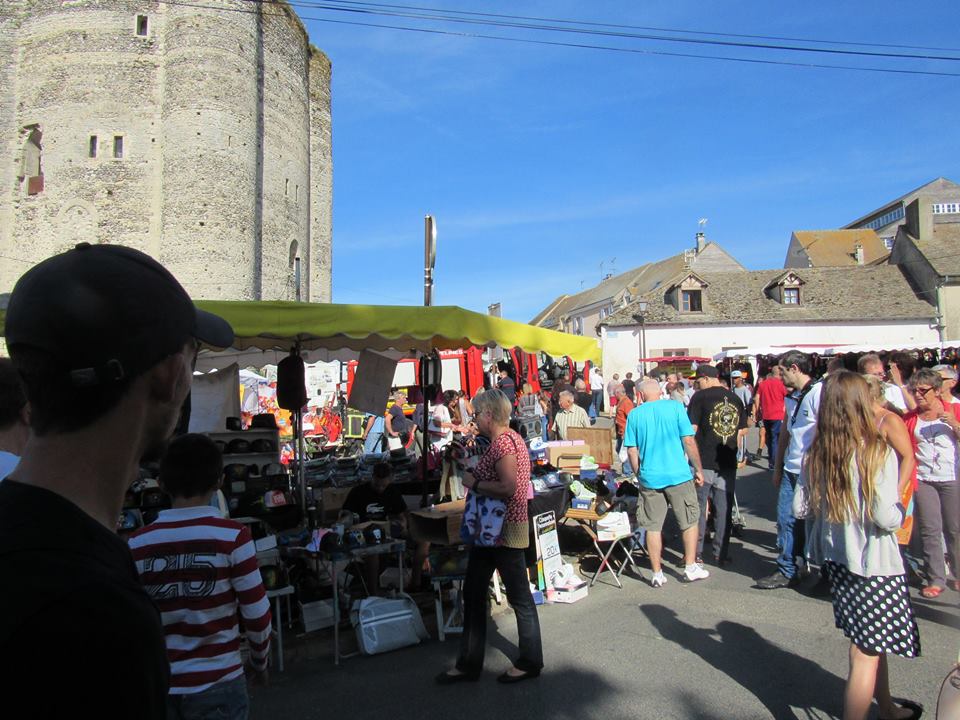 Fete De La Saint Mathieu Houdan 2022
