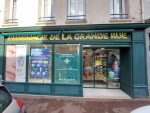 PHARMACIE DE LA GRANDE RUE