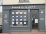 AGENCE DE LA JULINE