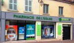 PHARMACIE DE L’EGLISE