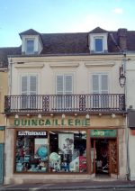 QUINCAILLERIE GOHIER YOU ET YOU